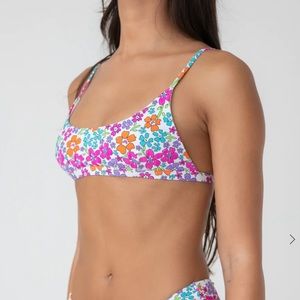 Bright Swimwear Bikini Top